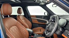 MINI Countryman 1.5 Cooper Exclusive Premium Plus 5dr Auto Petrol Hatchback